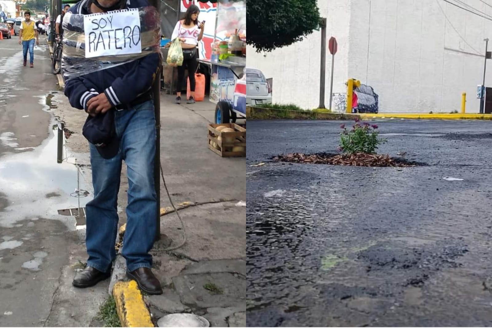  Hartazgo social provoca caída en evaluación de Jorge Corichi