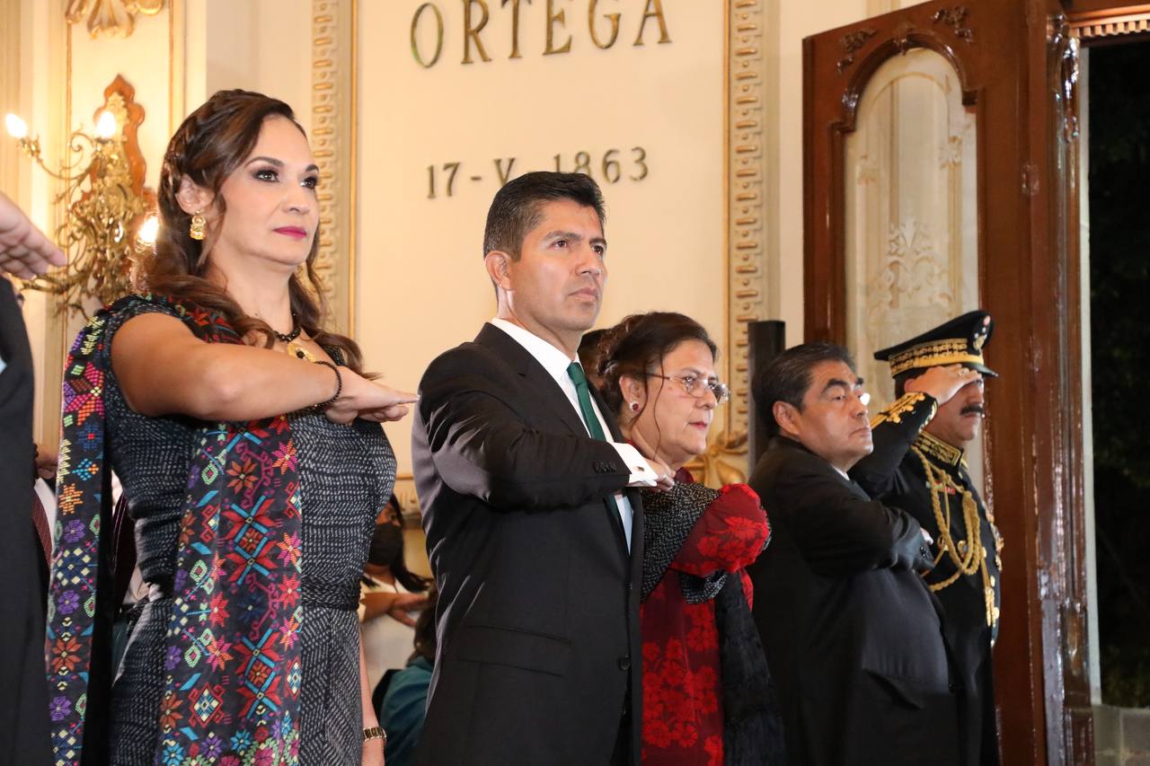 Comportamiento de ciudadanos fue espectacular durante fiestas patrias: Eduardo Rivera