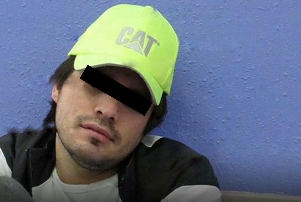 Dámaso López Serrano, 'El Mini Lic' será liberado en Estados Unidos