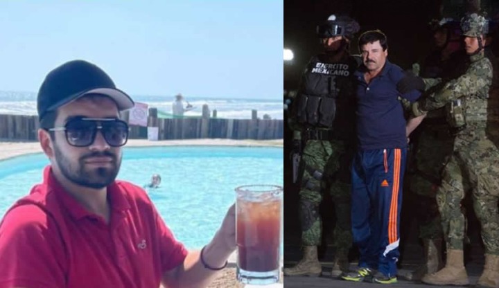 Sobrino del Chapo es ejecutado en Chihuahua durante festejos de las  fiestas patrias