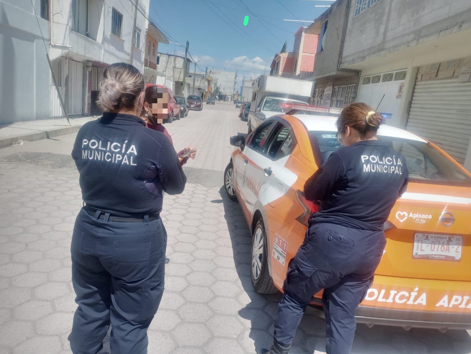 Defiende SSC a directores de seguridad municipal: acreditación policial en manos de alcaldes