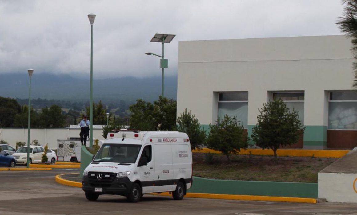 Reporta SESA saldo blanco en Tlaxcala durante festejos patrios