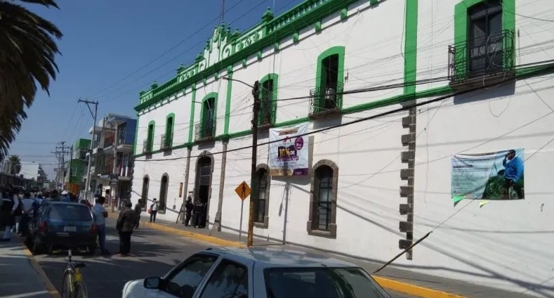 Inicia convocatoria para adquirir aparatos funcionales para discapacitados en Amaxac de Guerrero