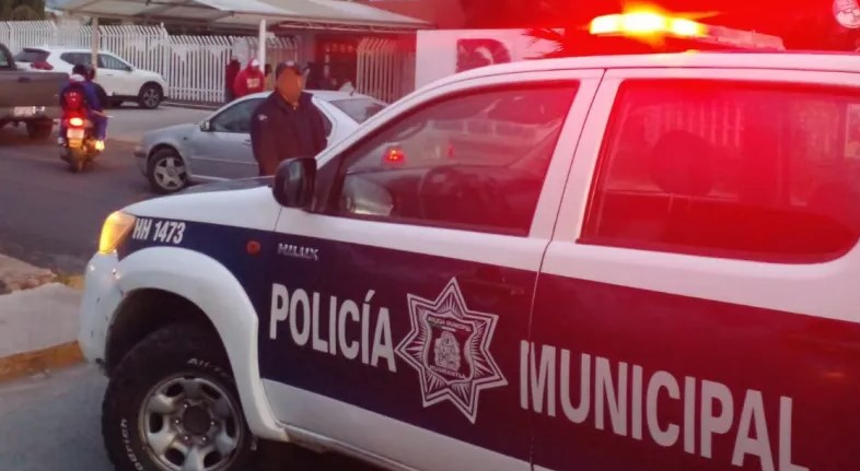 Ayuntamiento de Huamantla pone en marcha “Operativo Escuela Segura” y “Vialidad en tu Escuela”