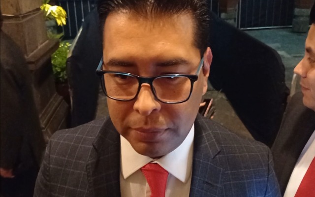 Continuación de la alianza PRIANRD en Puebla será discutida por dirigentes de los partidos