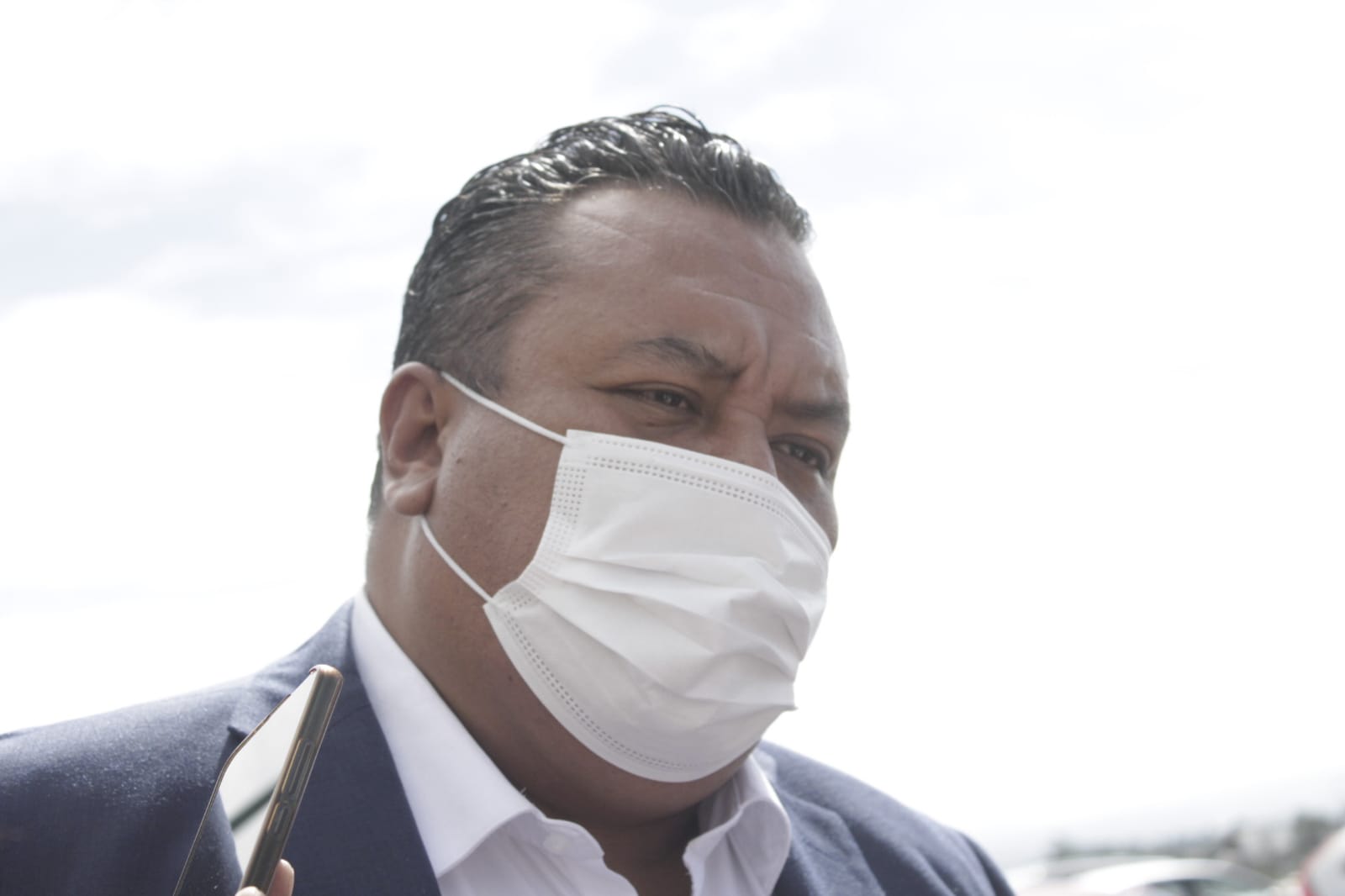 Dejan lluvias afectaciones en 12 casas de Tlaxcala