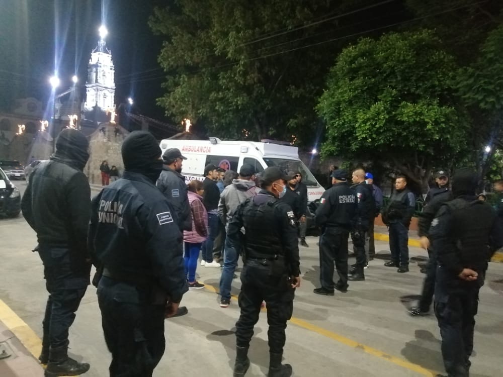Muere sacerdote que fue señalado por abuso sexual en Tlaltelulco