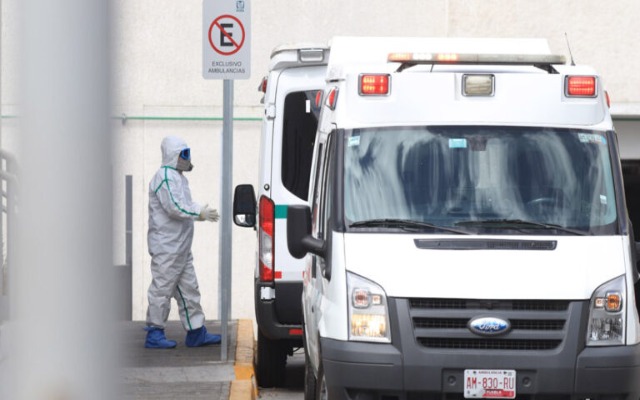 Puebla no registra decesos por Covid ni personas intubadas tras fin de semana