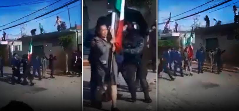 Ayuntamiento de Mazatecochco sale en defensa de su alcaldesa