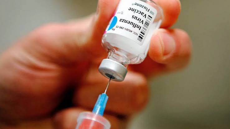 Prevén la aplicación de 600 mil vacunas contra la influenza