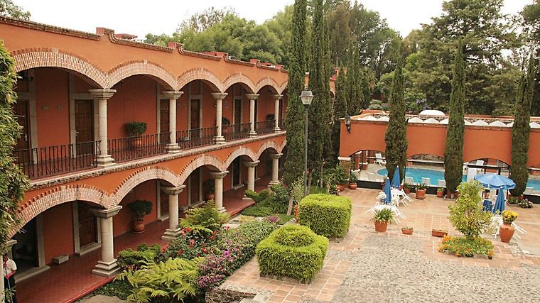 Corrigen hoteleros cifras oficiales de ocupación, fue del 49%