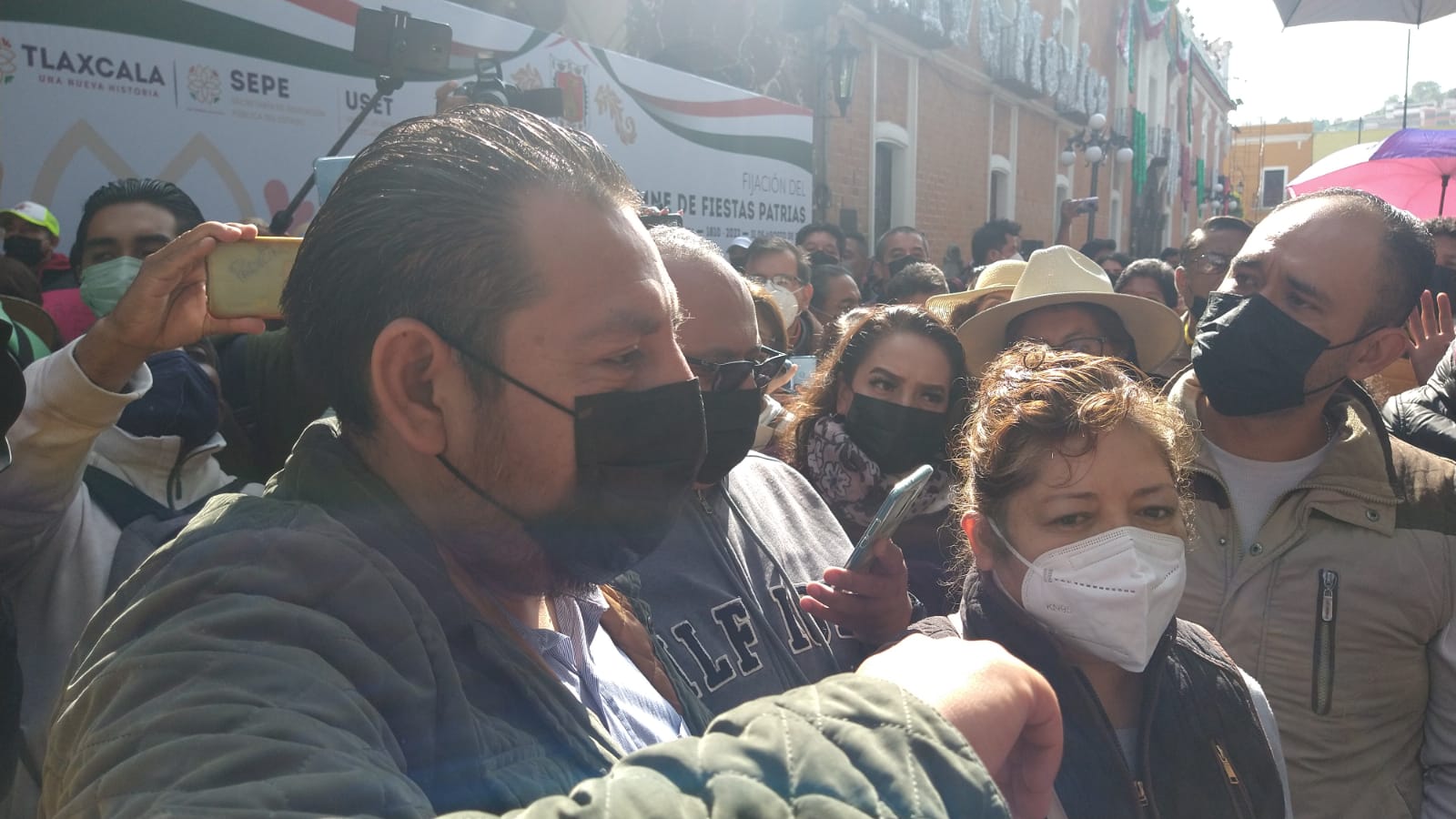 Logran sindicalizados incremento salarial y abasto de medicamento