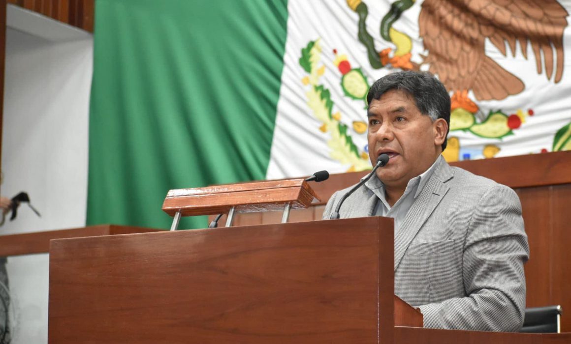 Ratifican a Vicente Morales como presidente del Comité de Administración