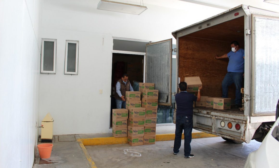 Crean OPD IMSS-Bienestar nacional; Tlaxcala se suma a la representación