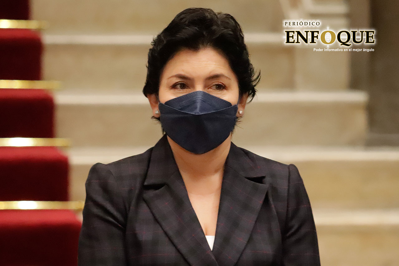 Puebla recibe el 1er seminario internacional de Seguridad Ciudadana