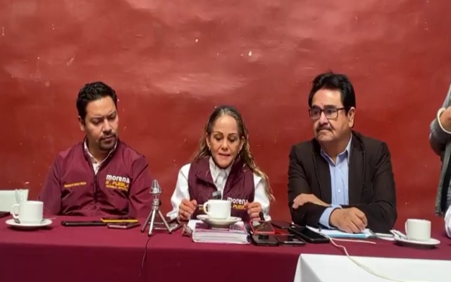 No descartan una alianza entre Morena y el PRI para Puebla