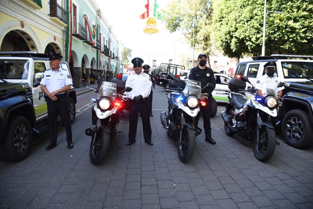 Ayuntamiento de Tlaxcala vigilara el cumplimiento del decreto para la venta y consumo de alcohol