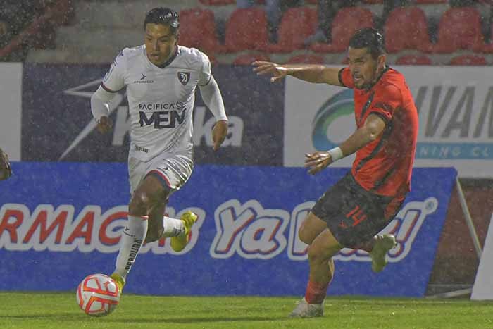 Coyotes de Tlaxcala le ganó a Tepatitlán y se metió a zona de reclasificación