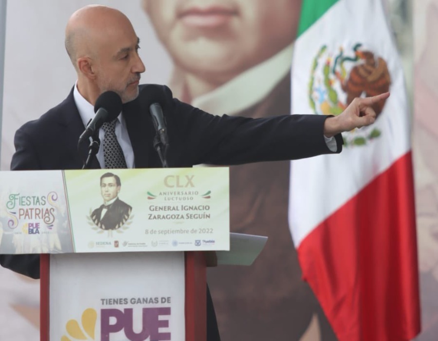 Incluyen a jurídico del gobierno estatal en ternas para designación de magistrados del TSJ