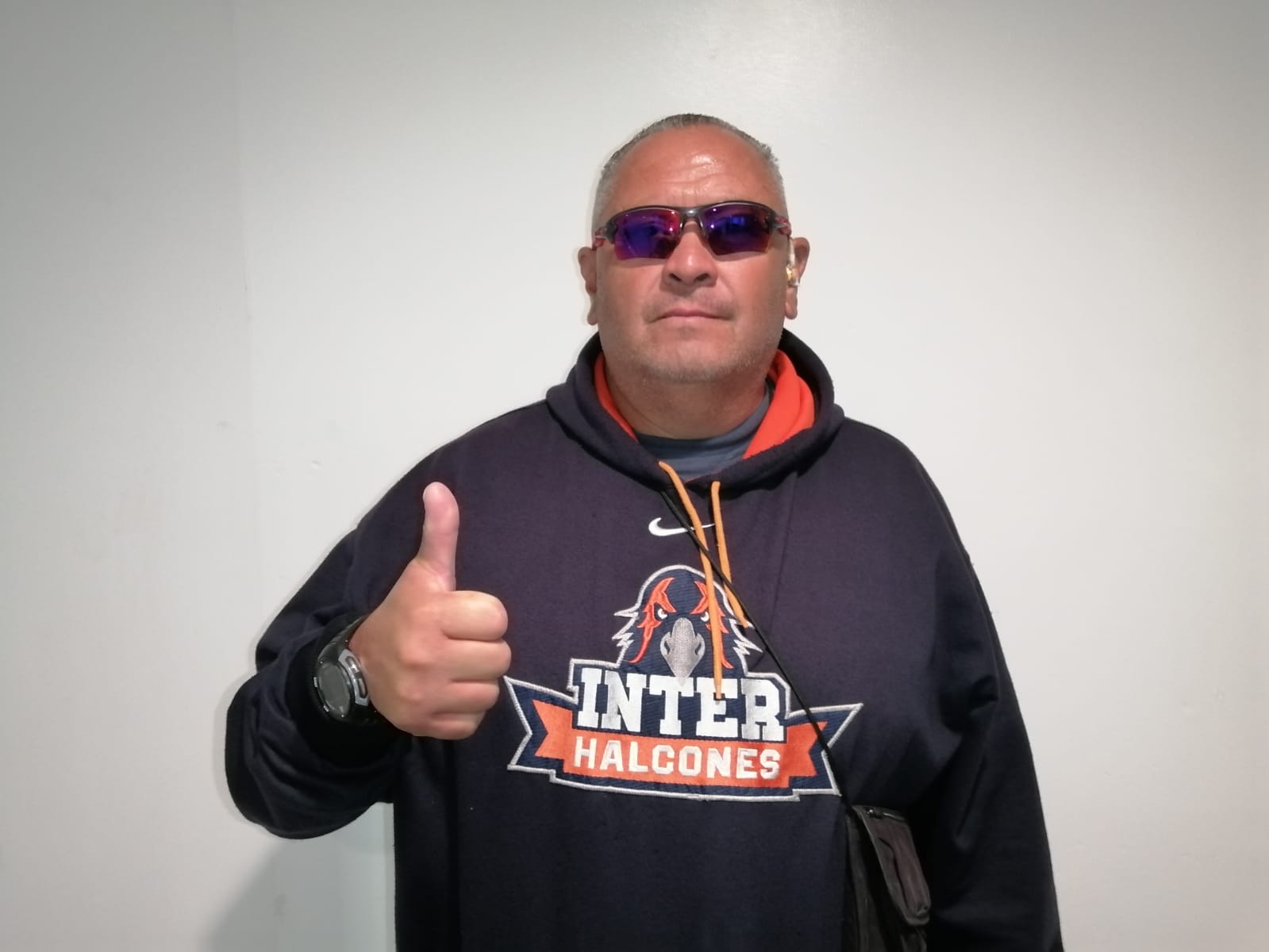 En Puebla se juega el mejor beisbol universitario