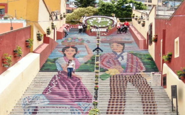 Anuncian construcción de museo de sitio en Atlixco