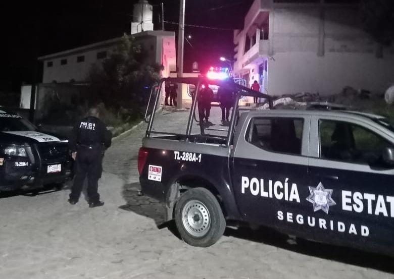 Presidente municipal de Tecopilco envuelto en caso de violencia intrafamiliar