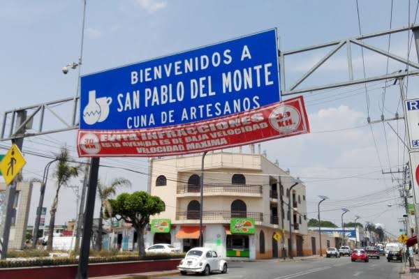 En puebla acusan a San Pablo Del Monte por trámites ilegales