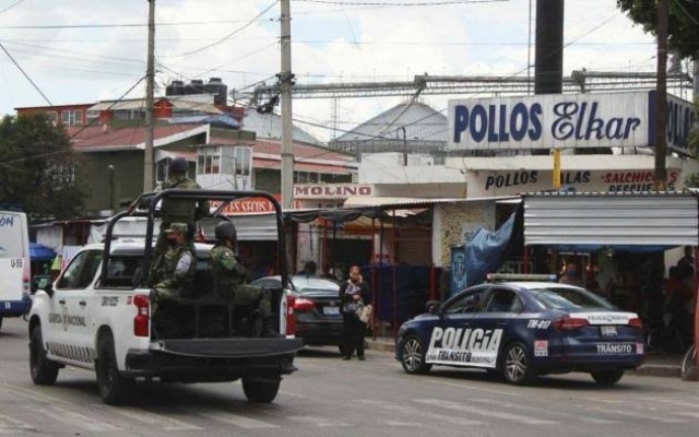 Gobierno estatal y Ayuntamiento combatirán ilegalidad en La Cuchilla y 46 Poniente cambiando uso de suelo y expropiando