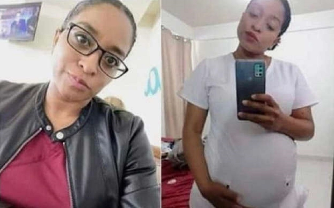 Encuentran cuerpo de enfermera embarazada entre los límites de Oaxaca y Guerrero