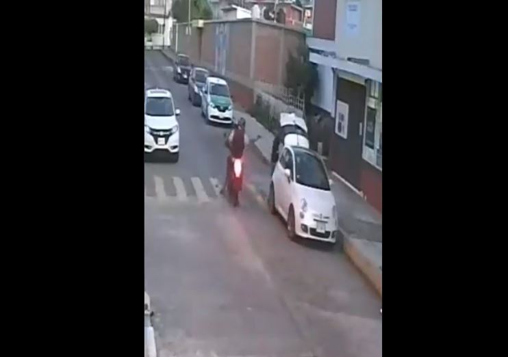 Ejecutan a maestra frente a escuela en Veracruz; un menor también resulto lesionado