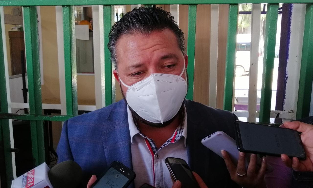 A cinco años del 19s cerca de 200 escuelas de Tlaxcala siguen dañadas