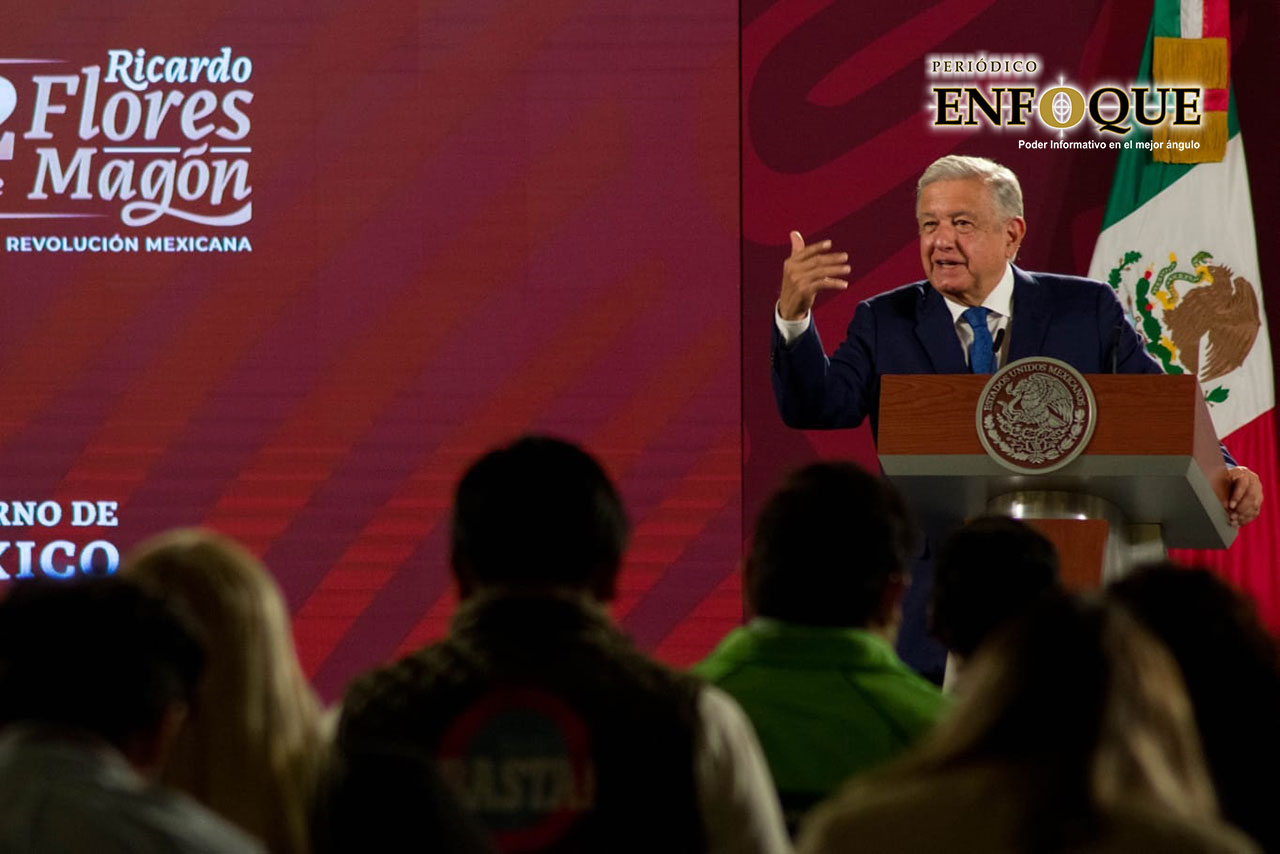 Pide AMLO una reforma al Poder Judicial ante absoluciones otorgadas por juez en caso Ayotzinapa