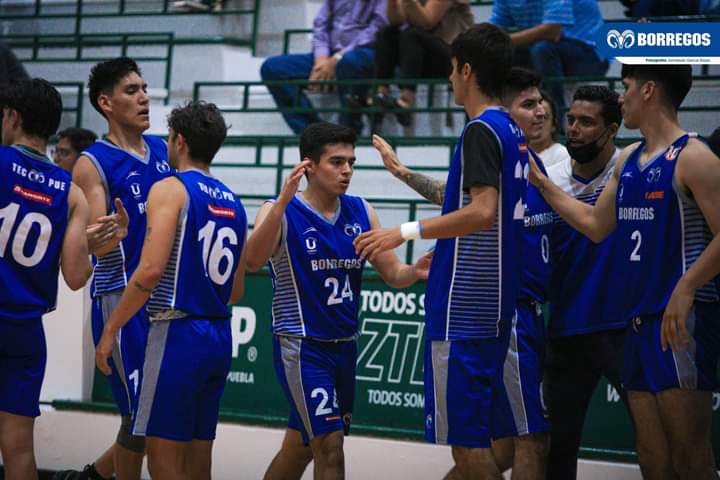 Arranca la Liga ABE para los equipos poblanos 