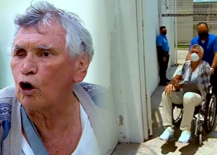 Suspenden nuevamente salida de Miguel Ángel Félix Gallardo de Puente Grande