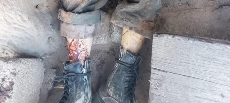 Le arrebatan la vida a hombre de la tercera edad dentro de su casa, en Atltzayanca