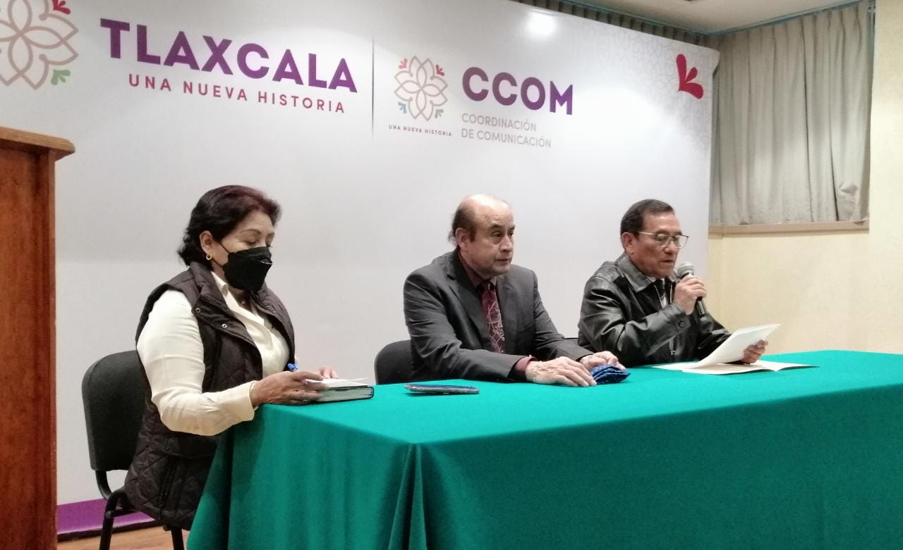Descarta COEPRIST alimentos en mal estado en SESA, pide responsabilidad a líderesa sindical