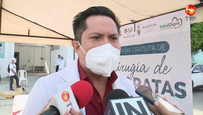 Mazatlán reporta 3 casos nuevos de viruela símica 