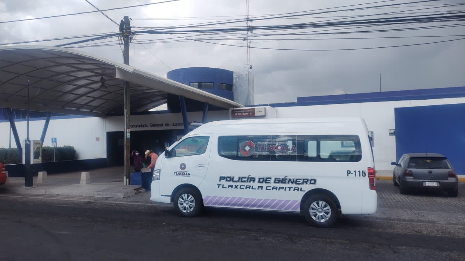 Policía de Tlaxcala Capital continúa realizando detenciones 