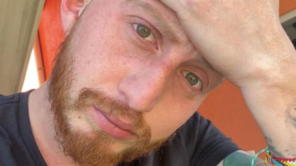 Padre de Octavio Ocaña se lanza contra las autoridades, "la chamba la hice yo, no la fiscalía"