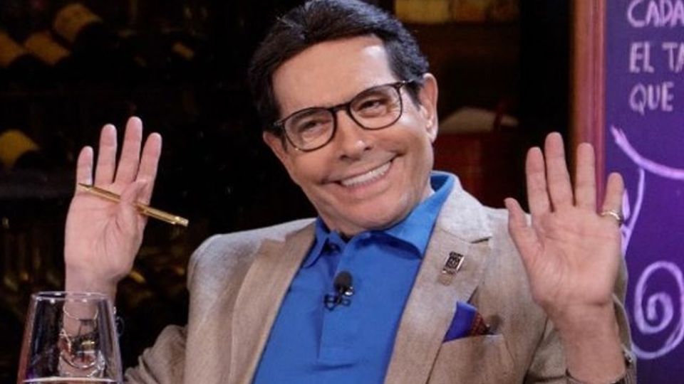 ¿Pepillo Origel iba a ser sacerdote? Este fue su pasado religioso