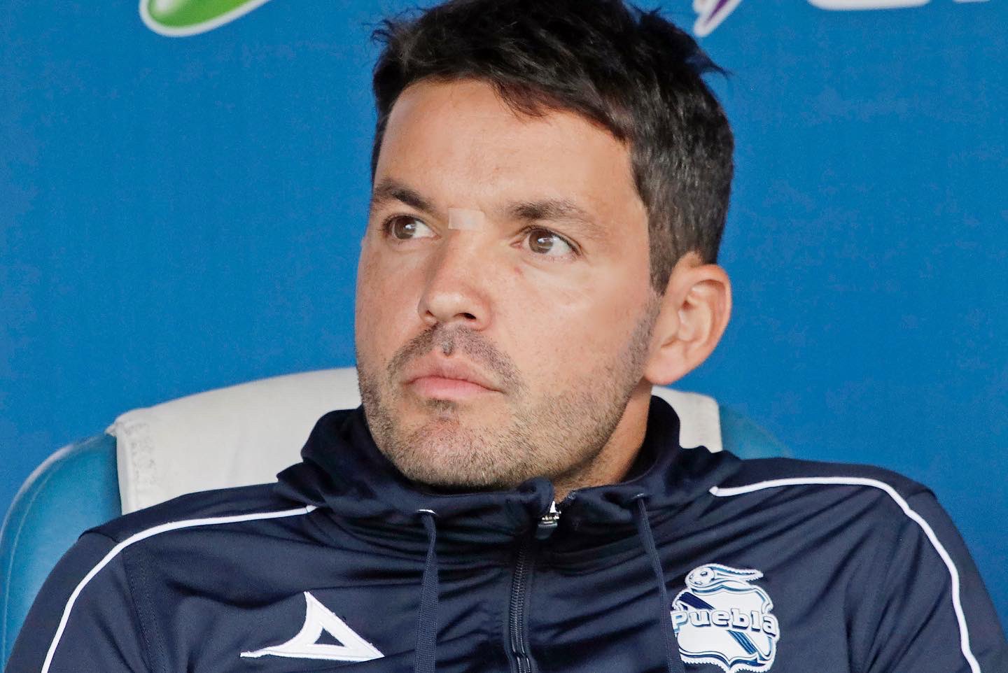 "Los puntos ante América serán importantísimos", acepta Nicolás Larcamón