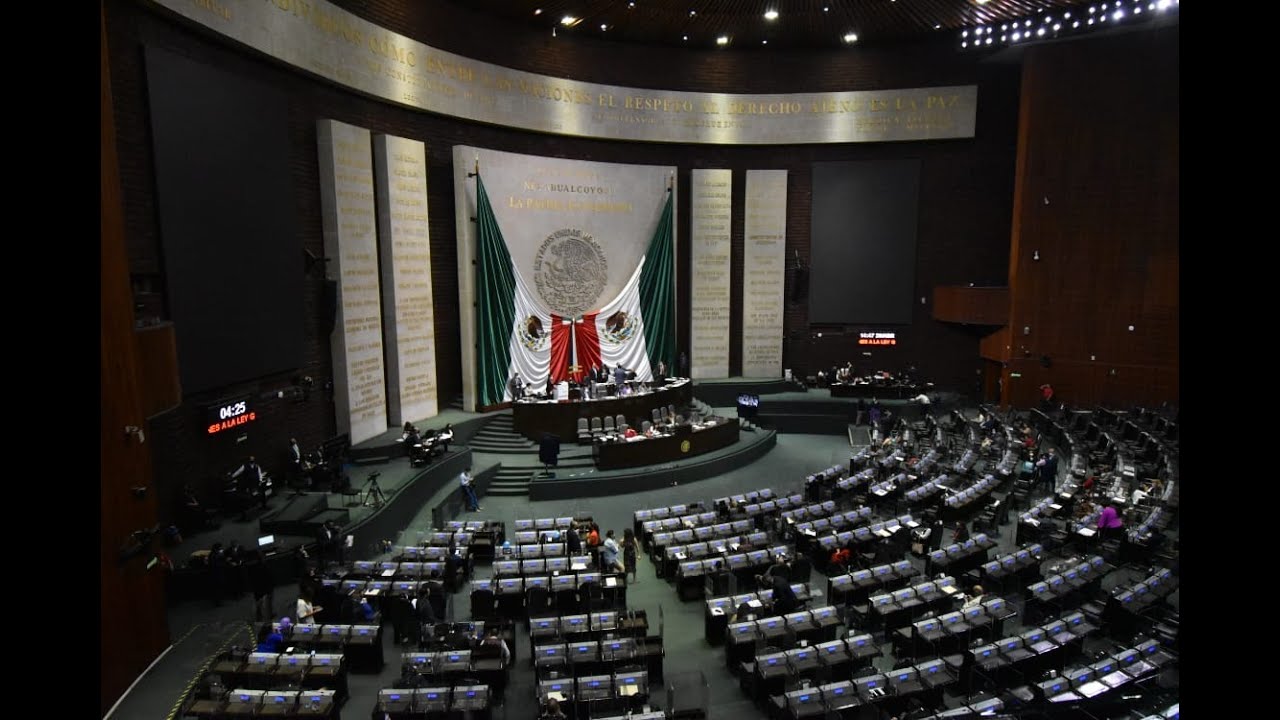 Proponen moneda conmemorativa por 200 años de relaciones entre México-EU