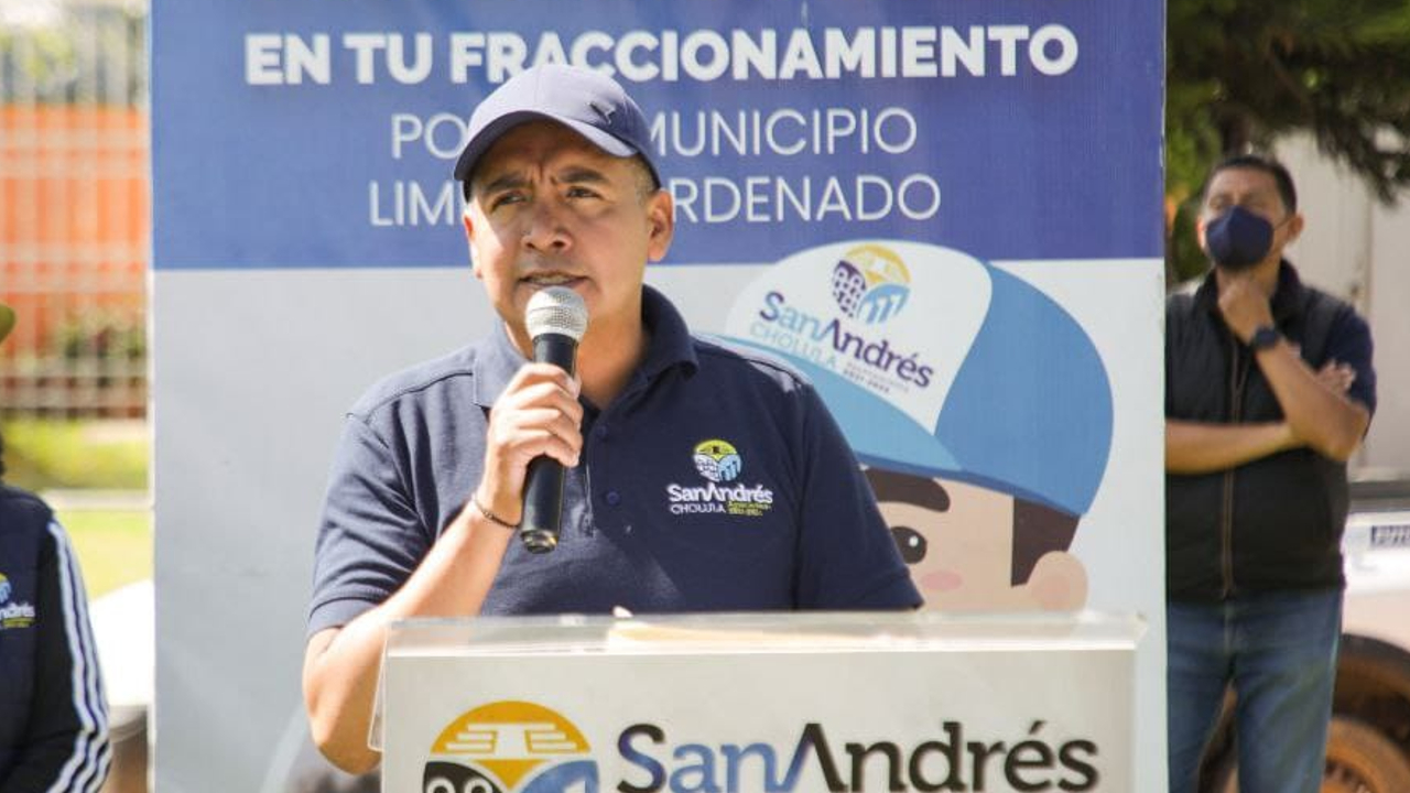 Gobierno de San Andrés Cholula cambia de opinión y acepta albergar el “Tecate Comuna”