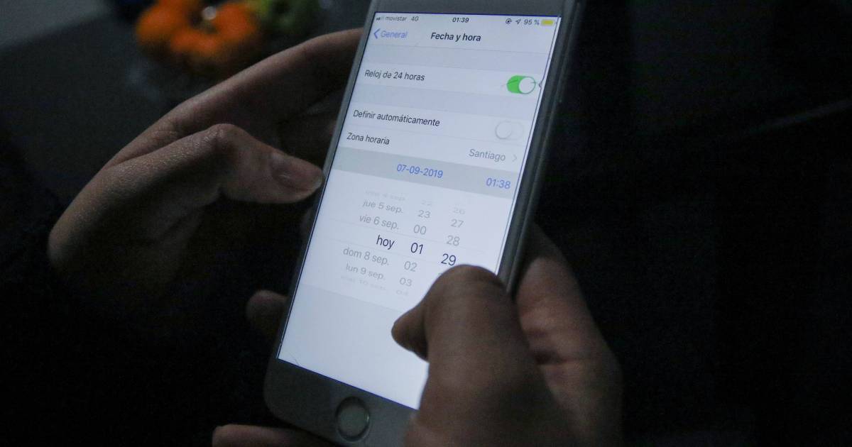 Integrantes de la Comisión de Energía aprueban derogación del horario de verano en México