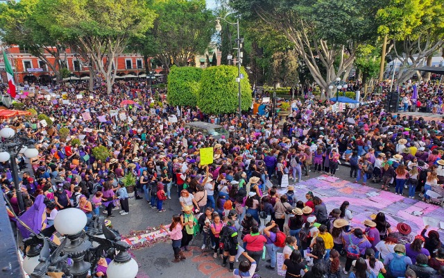 Esperan participación de más de 200 personas para marcha del 28 de septiembre a favor del aborto