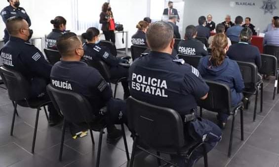 Suma Tlaxcala Más De 3 Mil Delitos De Enero A Agosto