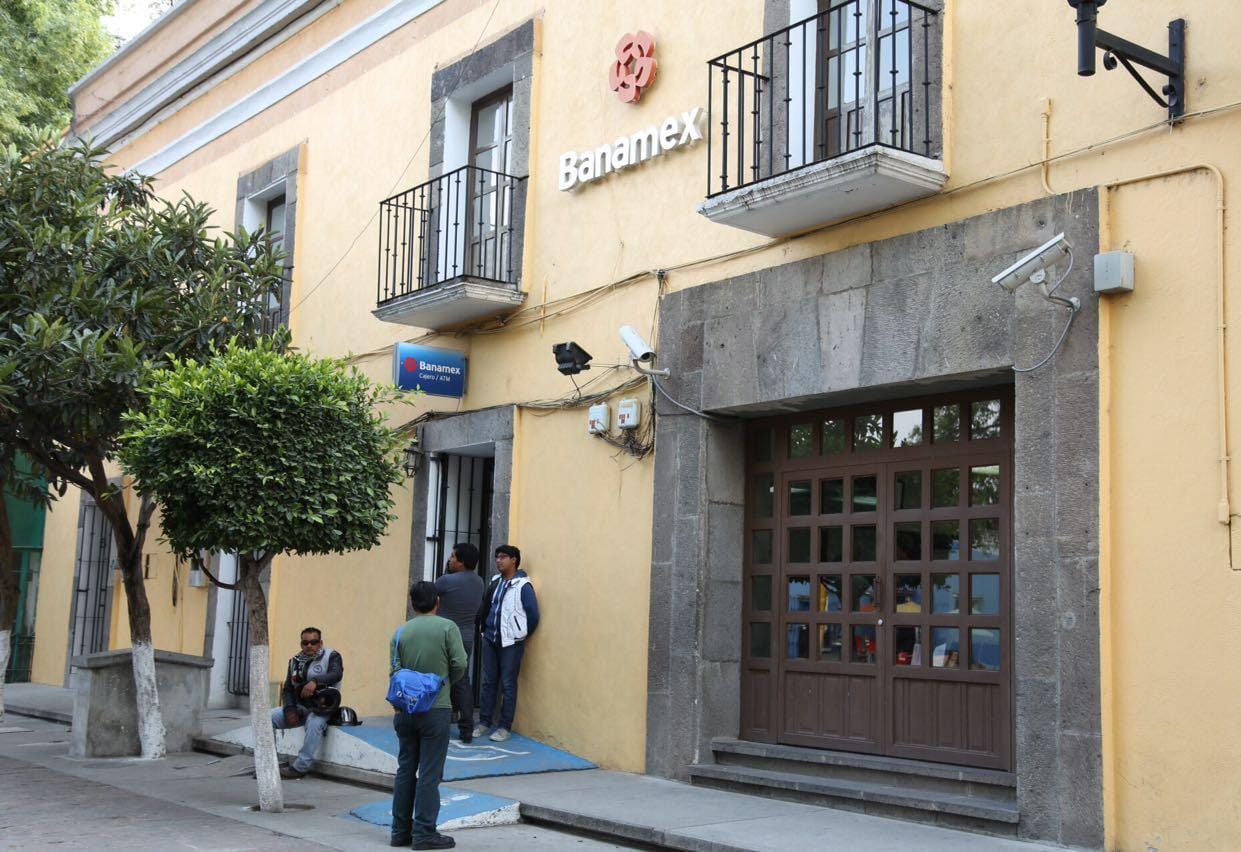 Por Delitos Tlaxcaltecas Dejan De Salir De Sus Hogares