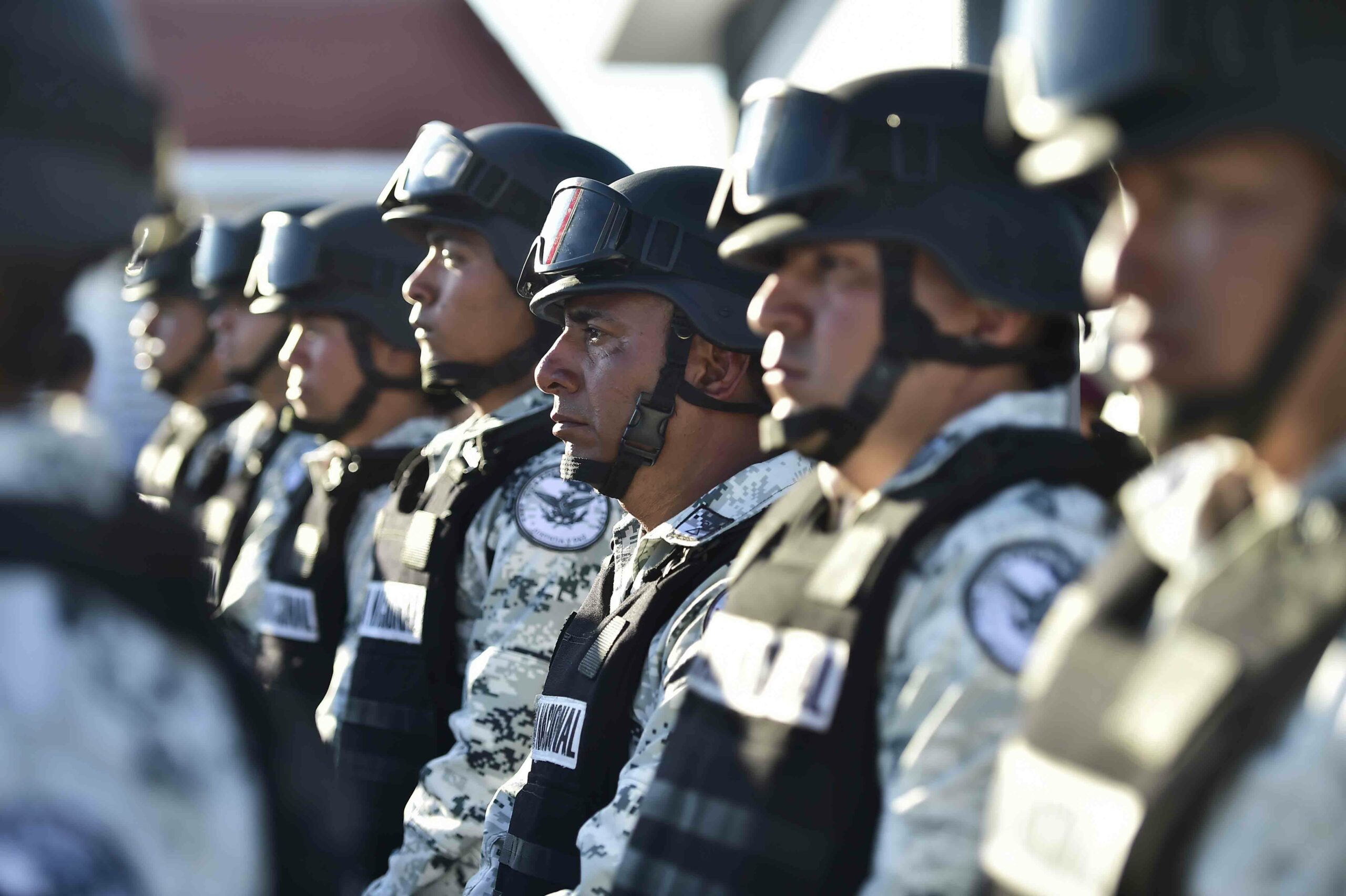 Aquí te dejamos los detalles de la próxima ‘consulta’ sobre  mantener a las Fuerzas Armadas en las calles hasta 2028 