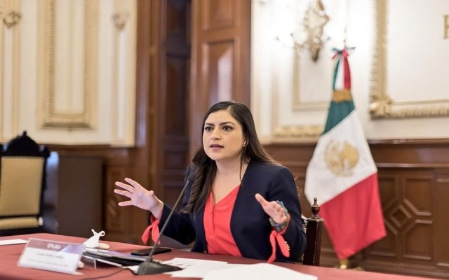 Detectan 217 observaciones en cuenta pública de 2020 de Claudia Rivera Vivanco