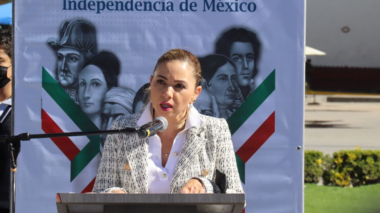 Presidenta de San Pedro Cholula no descartaría en interponer denuncias ante posibles difamaciones  